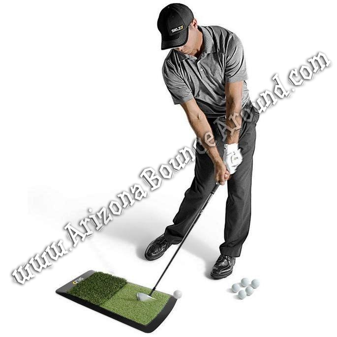 Golf game rental Phoenix, Scottsdale, Arizona. Company party ideas AZ 